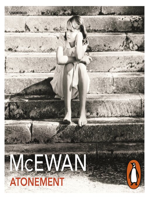 Title details for Atonement by Ian McEwan - Available